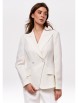 Жакет артикул: 6004 молочный от KaVaRi - вид 6