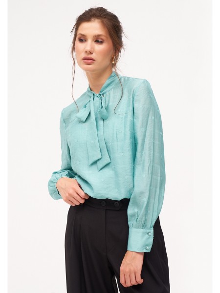 4016.1 бирюзовый