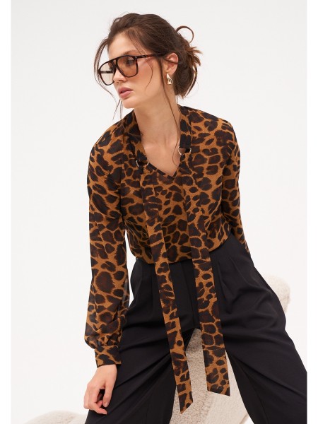 4015.2 леопардовый