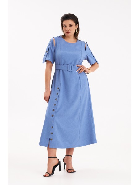 1086.3 голубой