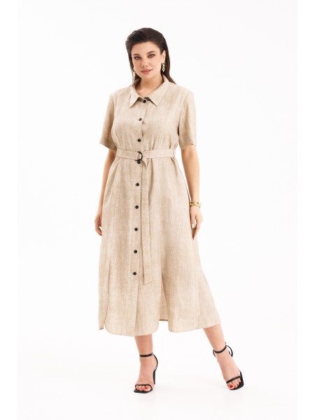 1114 кремовый