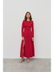 Платье артикул: 1115.1 красный от KaVaRi - вид 4