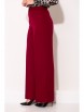 Брюки артикул: 35204 бордовый от GIZART - вид 4