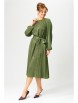 Платье артикул: 5364 зеленый от GIZART - вид 8