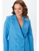 Жакет артикул: 17551/1 голубой от GIZART - вид 3