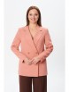 Жакет артикул: 17551/1 персиковый от GIZART - вид 3