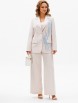 Брючный костюм артикул: 5204/1А от GIZART - вид 13