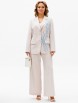 Брючный костюм артикул: 5204/1А от GIZART - вид 7