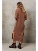 Платье артикул: 5423 капучино от GIZART - вид 2