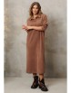 Платье артикул: 5423 капучино от GIZART - вид 4