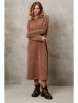 Платье артикул: 5423 капучино от GIZART - вид 6