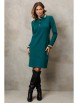 Платье артикул: 5422 малахит от GIZART - вид 6