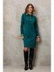Платье артикул: 5422 малахит от GIZART - вид 7