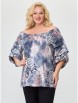 Блузка артикул: 1684 от Светлана-Стиль - вид 1