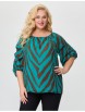 Блузка артикул: 1685 от Светлана-Стиль - вид 1