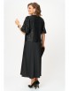 Юбочный костюм артикул: 2171 черный от Светлана-Стиль - вид 2