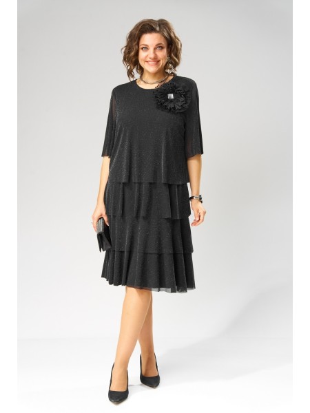 2184 черный блеск