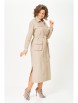 Платье артикул: 2101 бежевый от Светлана-Стиль - вид 10