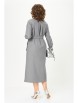 Платье артикул: 2101 серый от Светлана-Стиль - вид 2