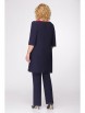 Брючный костюм артикул: 968 - 2017 от Светлана-Стиль - вид 2