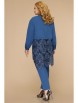 Брючный костюм артикул: 1607-2021 от Светлана-Стиль - вид 2