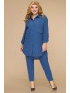 Брючный костюм артикул: 1607-2021 от Светлана-Стиль - вид 1
