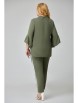 Брючный костюм артикул: 1811-2022 от Светлана-Стиль - вид 2