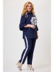 Брючный костюм артикул: 1811-2022 от Светлана-Стиль - вид 2