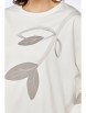Кофта, джемпер артикул: 3321 от Jurimex West - вид 4