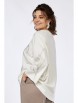 Кофта, джемпер артикул: 3321 от Jurimex West - вид 5