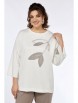 Кофта, джемпер артикул: 3321 от Jurimex West - вид 1