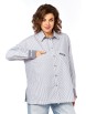 Блузка артикул: 3336 от Jurimex West - вид 5