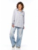 Блузка артикул: 3336 от Jurimex West - вид 8