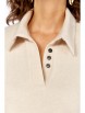 Кофта, джемпер артикул: 3392 от Jurimex West - вид 3