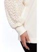 Кофта, джемпер артикул: 3358 от Jurimex West - вид 7