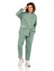 Брючный костюм артикул: 3456-2 от Jurimex West - вид 2
