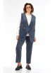 Брючный костюм артикул: 3463 от Jurimex West - вид 9