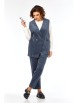 Брючный костюм артикул: 3463 от Jurimex West - вид 1