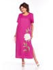 Платье артикул: 3452 от Jurimex West - вид 1