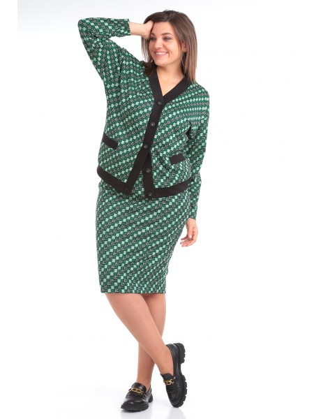 М-1217 зеленый