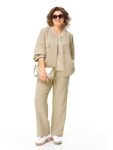 М-1368 бежевый