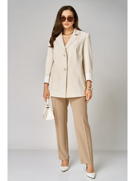 М-1365 молочно-бежевый