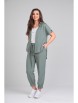 Брючный костюм артикул: М-1098 от Карина Делюкс - вид 1
