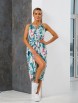Сарафан артикул: АП-2458/7 от AjouR - вид 4