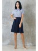 Юбка артикул: АЮ-1360 от AjouR - вид 4