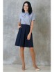 Юбка артикул: АЮ-1360 от AjouR - вид 1