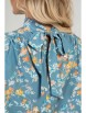 Блузка артикул: АР-1892 от AjouR - вид 5