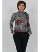 Блузка артикул: М-13 от Malina - вид 1