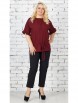 Блузка артикул: Р-174-2 от Malina - вид 4