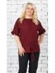 Блузка артикул: Р-174-2 от Malina - вид 1